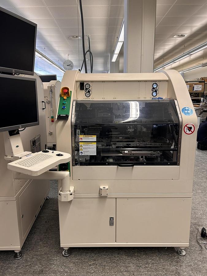 Refurbished 2017 Datacon 2200 EVO
