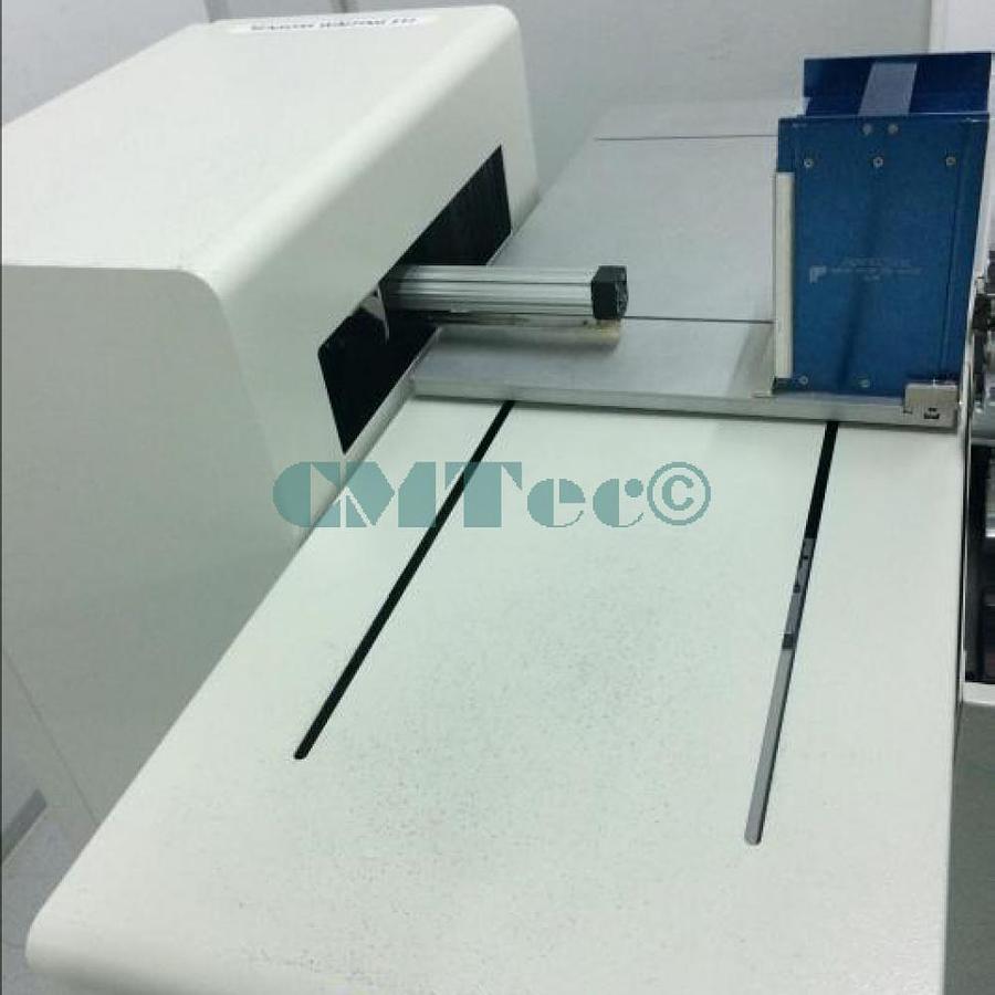 Used NUTEK Loader
