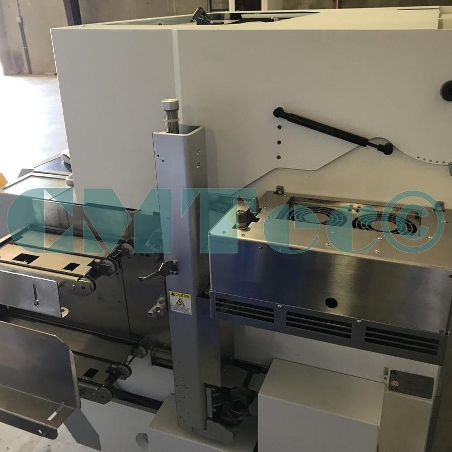 Refurbished ESEC 2100hS