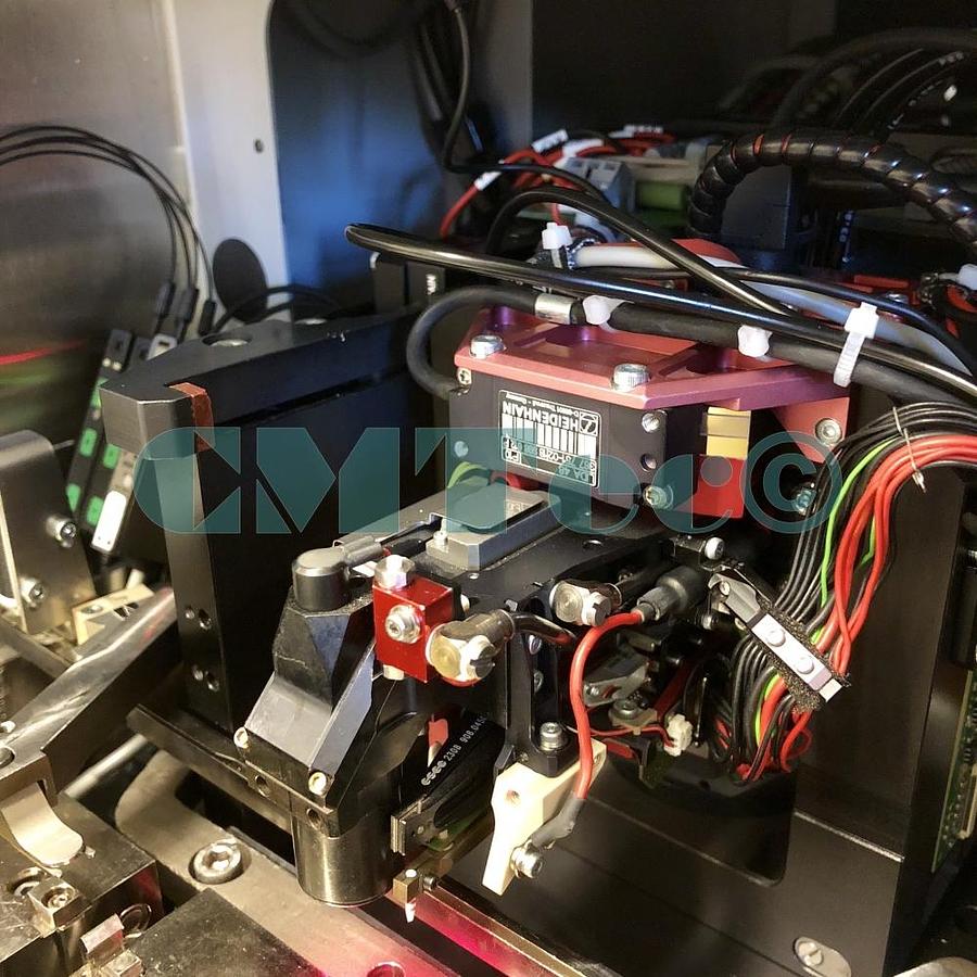 Refurbished ESEC 3100 optima