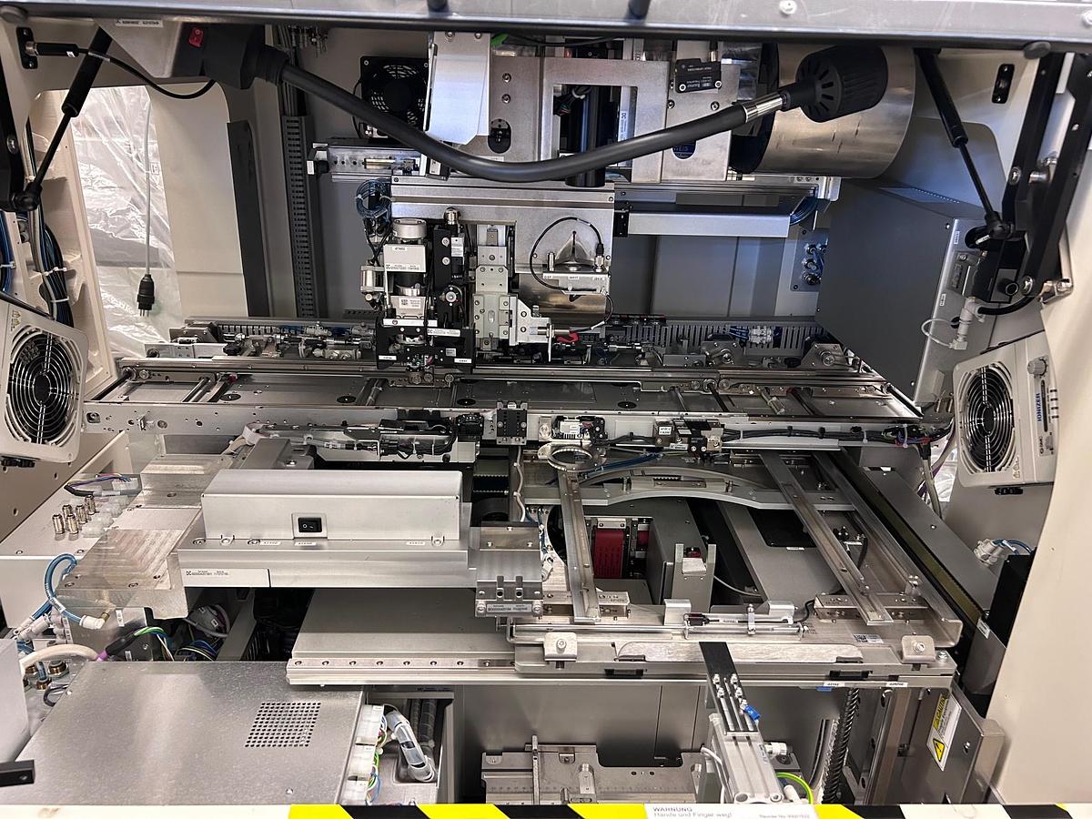 Refurbished 2018 Datacon 2200 EVO