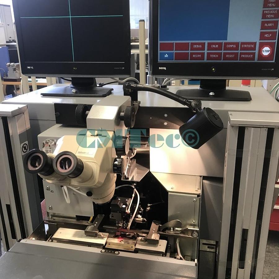 Used Wire Bonder ESEC 3088