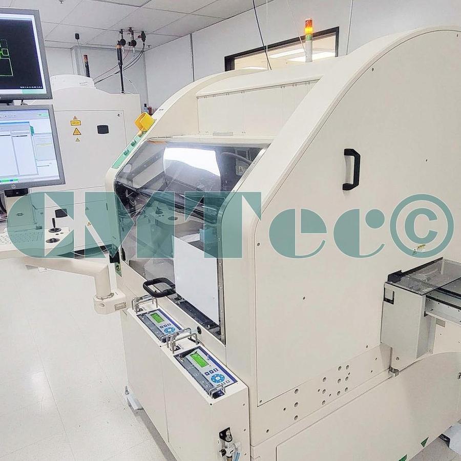 Used Die Bonder Hybrid
