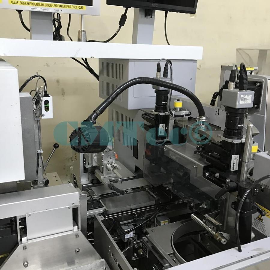 Refurbished ESEC 2008hS