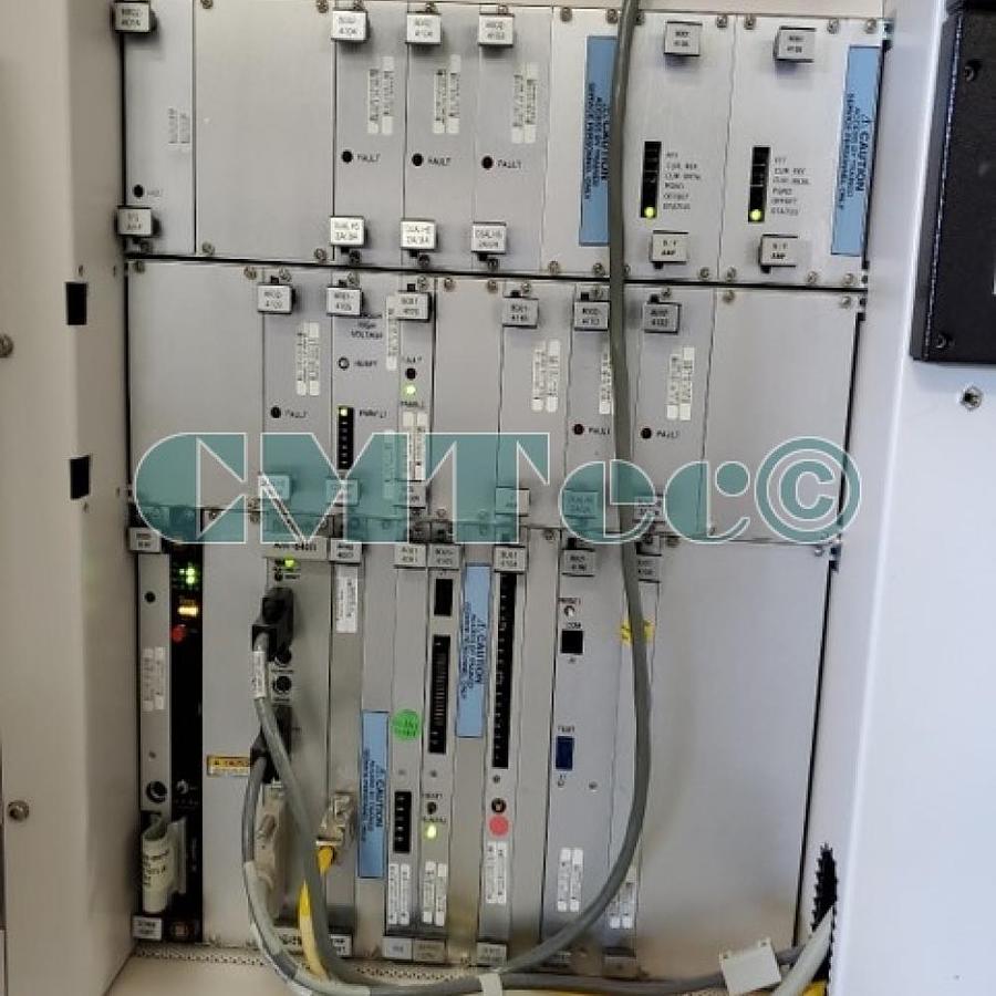 Used Wire Bonder Kulicke & Soffa 8028PPS