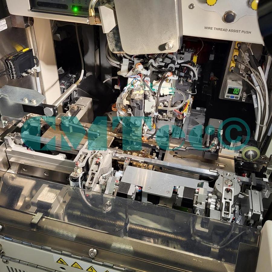 Used Wire Bonder IConn ProCu Plus