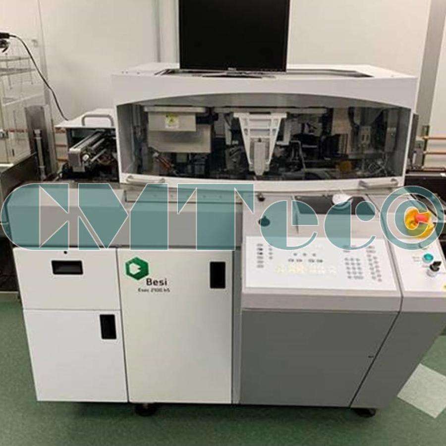 Used Die Bonder ESEC 2100hS