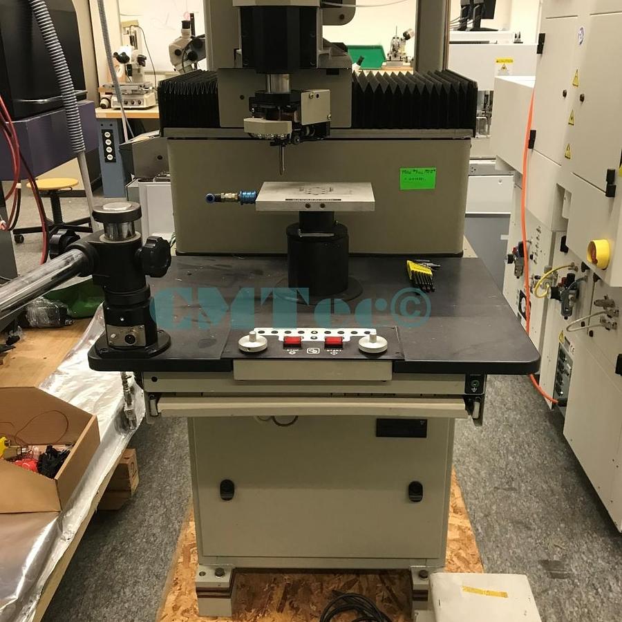 Used Wedge Bonder Heavy Wire