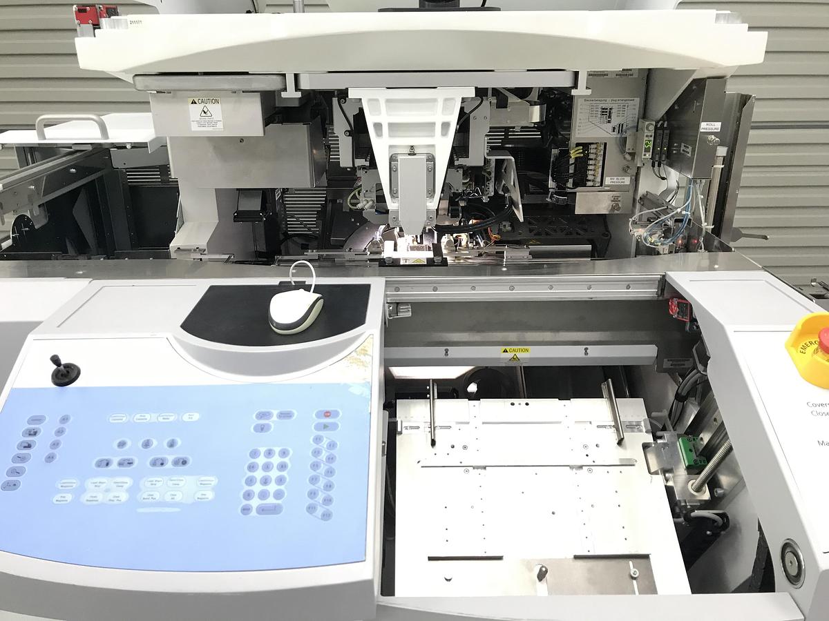 Refurbished ESEC 2100FC