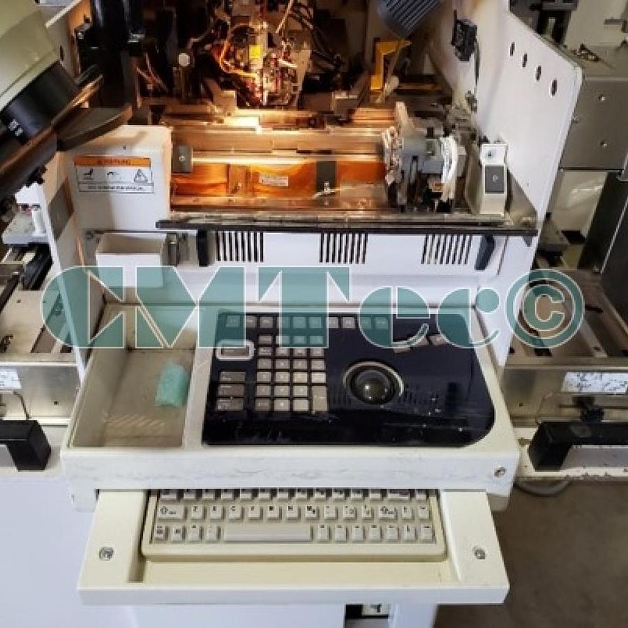 Used Wire Bonder Kulicke & Soffa 8028PPS