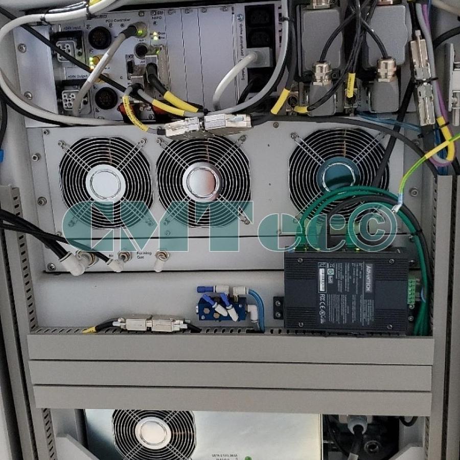 Refurbished Wire Bonder F&K Delvotec G5/64000