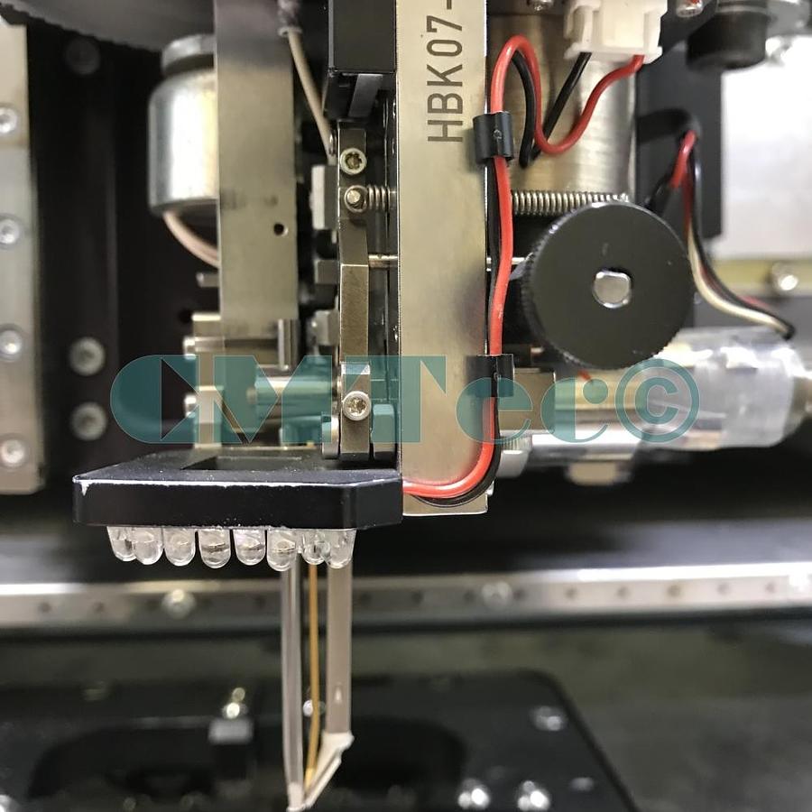 Refurbished Hesse Heavy Wire Bondjet BJ939