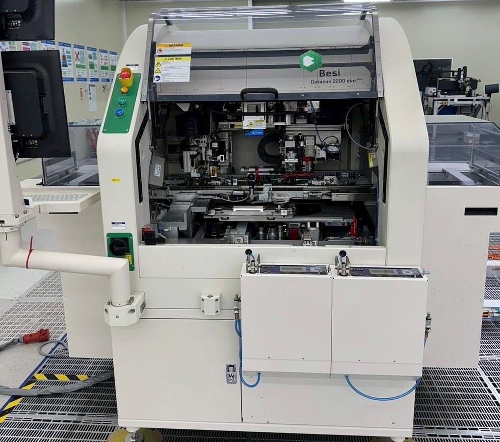 Refurbished 2019 Datacon 2200 EVO+