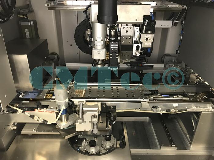 Überholt Die Bonder Hybrid Datacon - 2200 APM