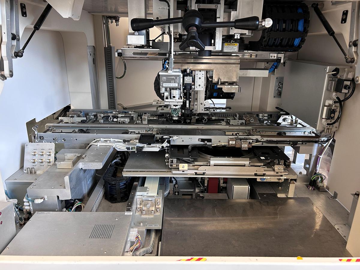 Refurbished 2011 Datacon 2200 EVO