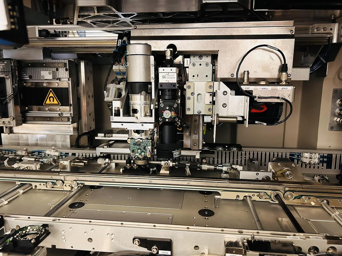 Refurbished 2017 Datacon 2200 EVO