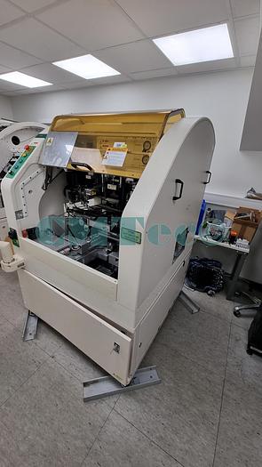 Überholt 2012 Datacon EVO