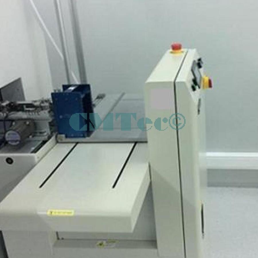 Used NUTEK Unloader