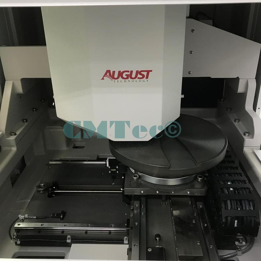 Used Wafer Inspection System