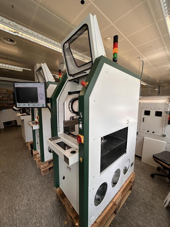 Refurbished Hesse Bondjet BJ820 vers.2