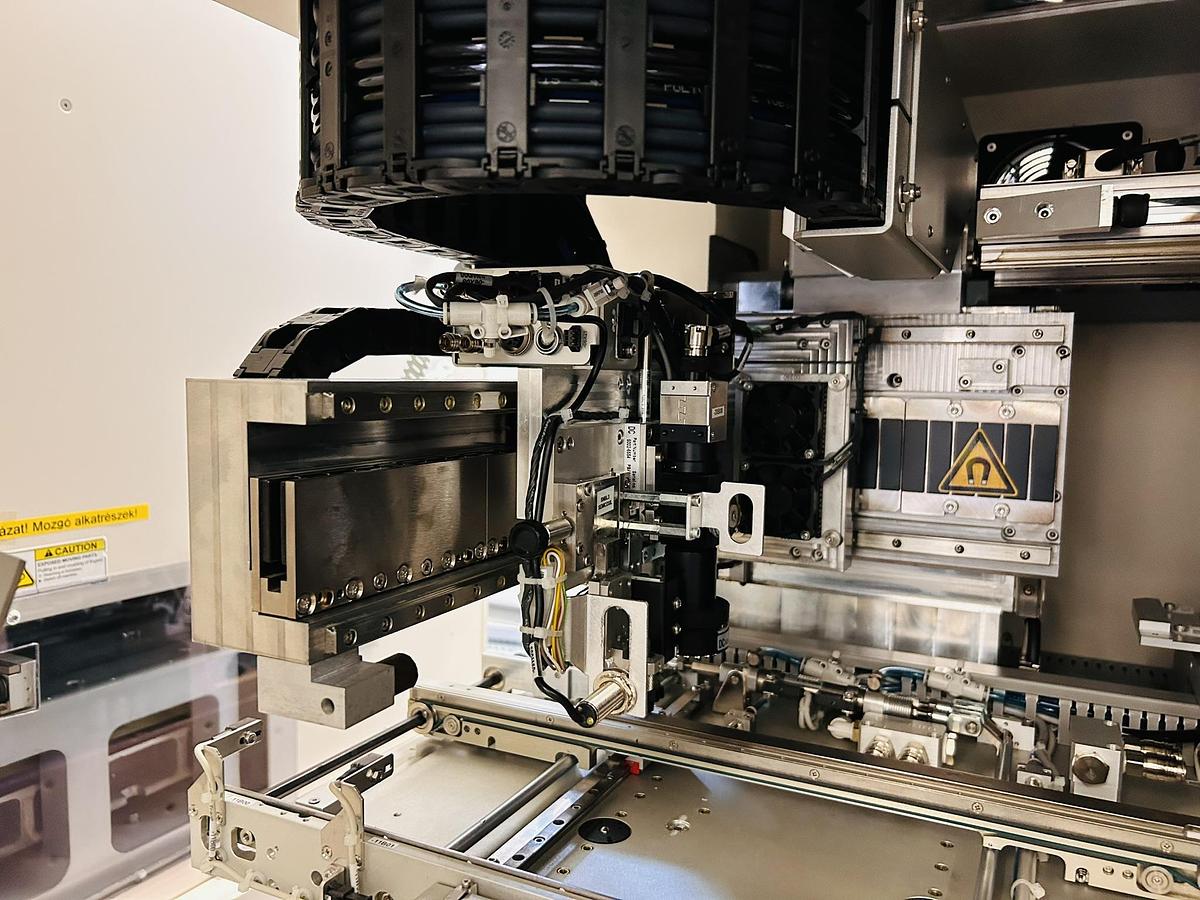 Refurbished 2017 Datacon 2200 EVO