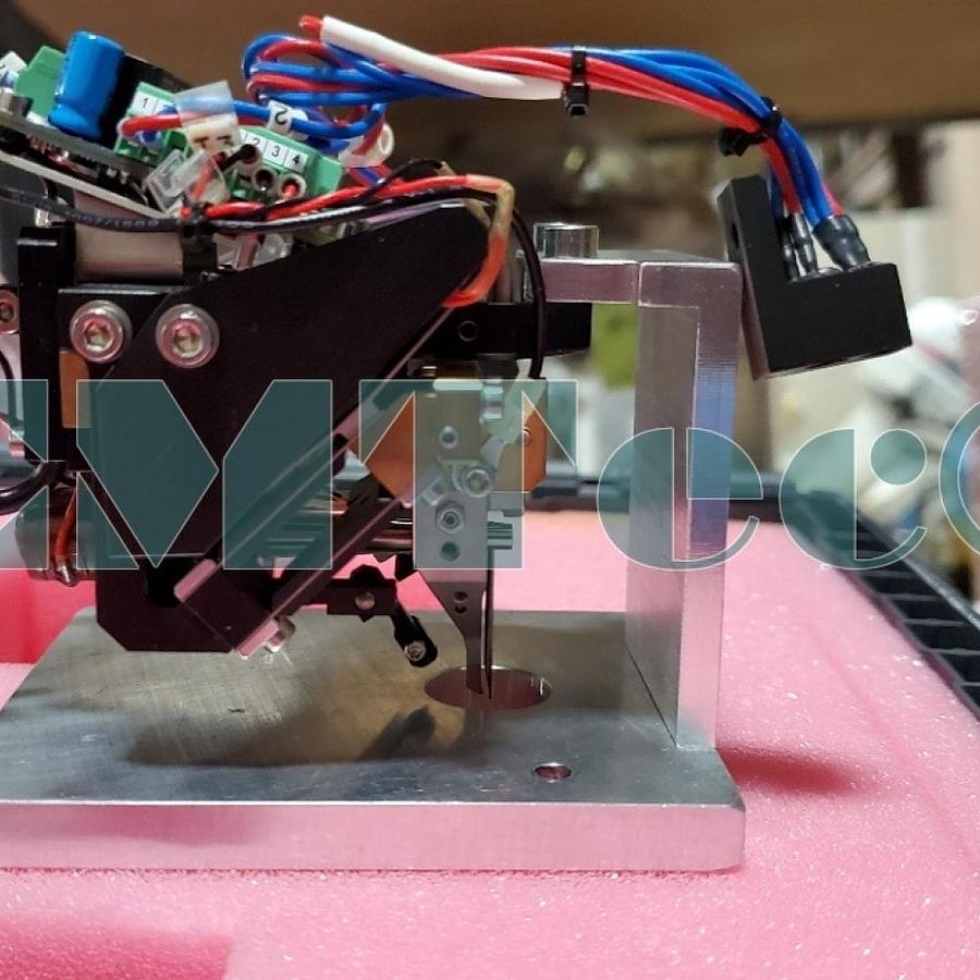 Refurbished Wire Bonder F&K Delvotec G5/64000