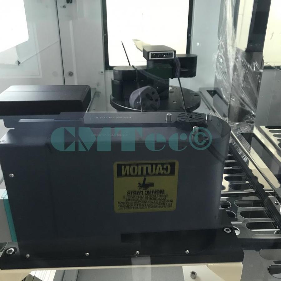Used Wafer Inspection System
