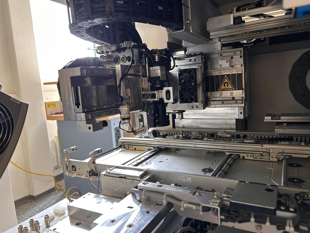 Refurbished 2016 Datacon 2200 EVO