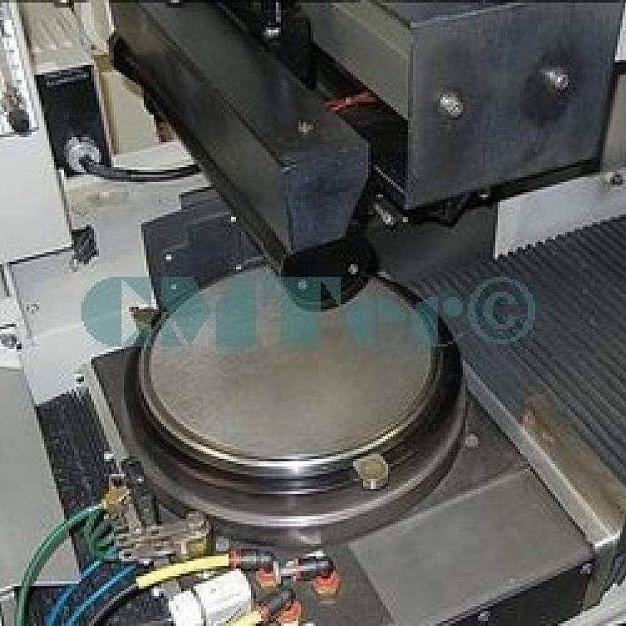 Used Dicing Saw USED K&S DICING SAW KEY FEATURES DO YOU HAVE A USED DICING SAW OR OTHER SEMICONDUCTOR EQUIPMENT TO SELL?