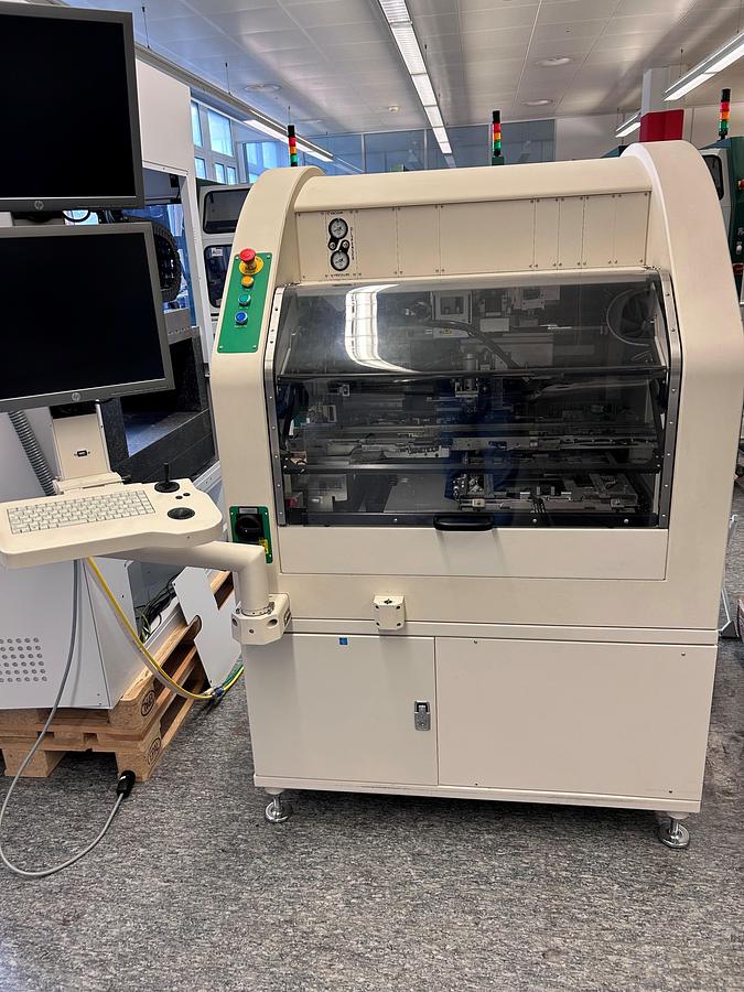 Refurbished 2016 Datacon 2200 EVO