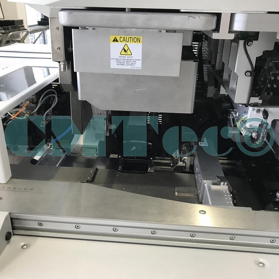 Refurbished ESEC 2100XP D180