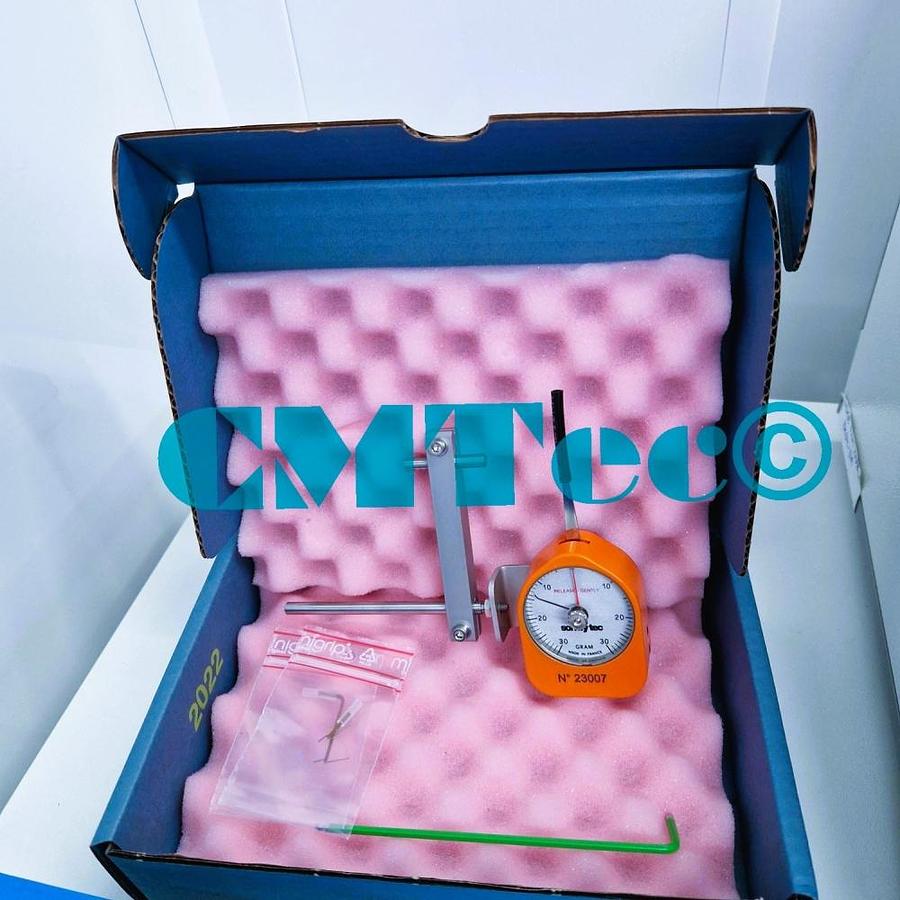 Used TPT Manual Thermosonic Wedge & Ball Bonder