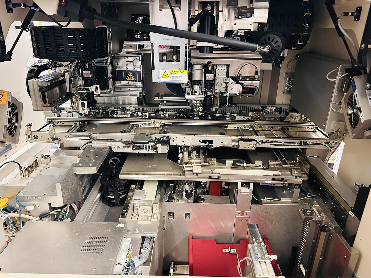 Refurbished 2017 Datacon 2200 EVO