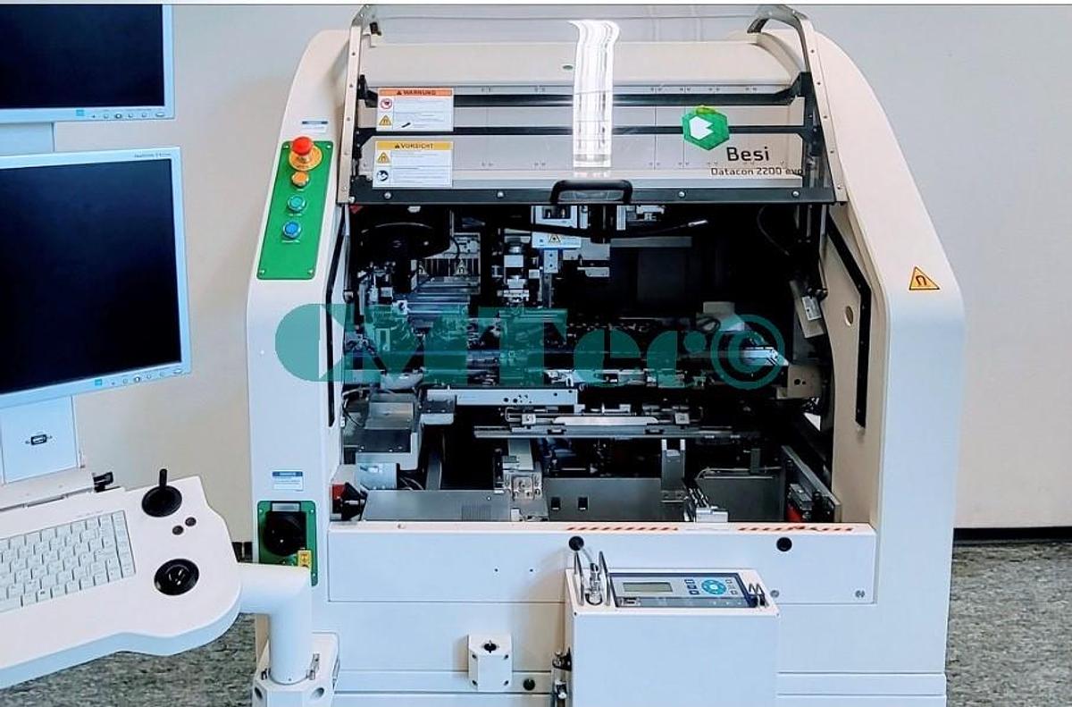 Refurbished 2018 Datacon 2200 EVO