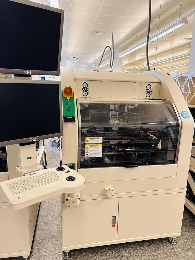 Refurbished 2017 Datacon 2200 EVO