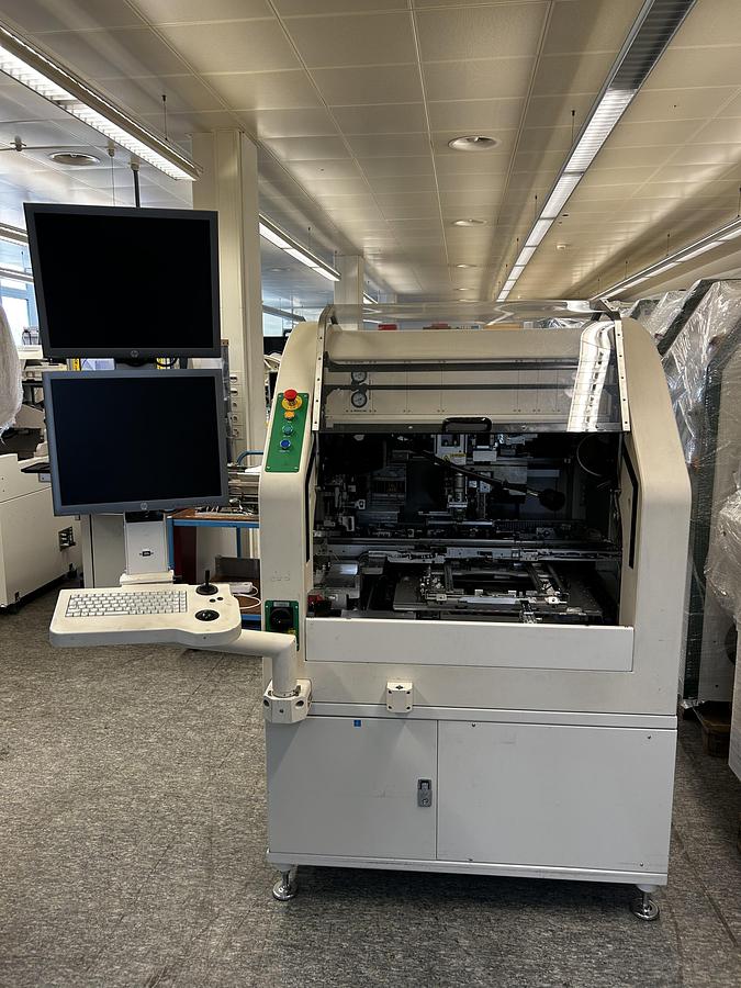 Gebraucht Datacon 2200EVO