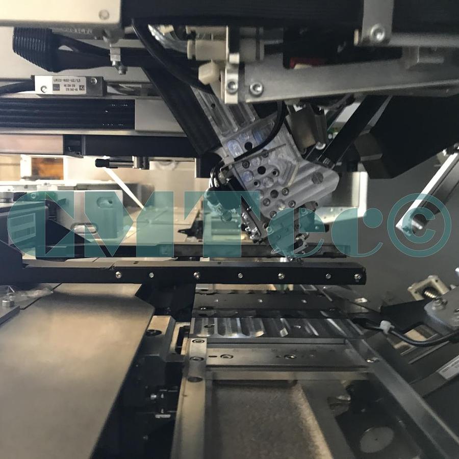 Refurbished ESEC 2100hS