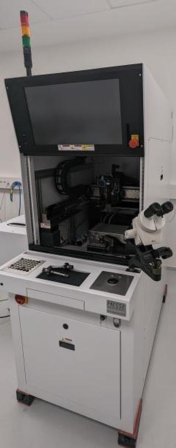 Used 2024 Hesse Mechatronics BJ955