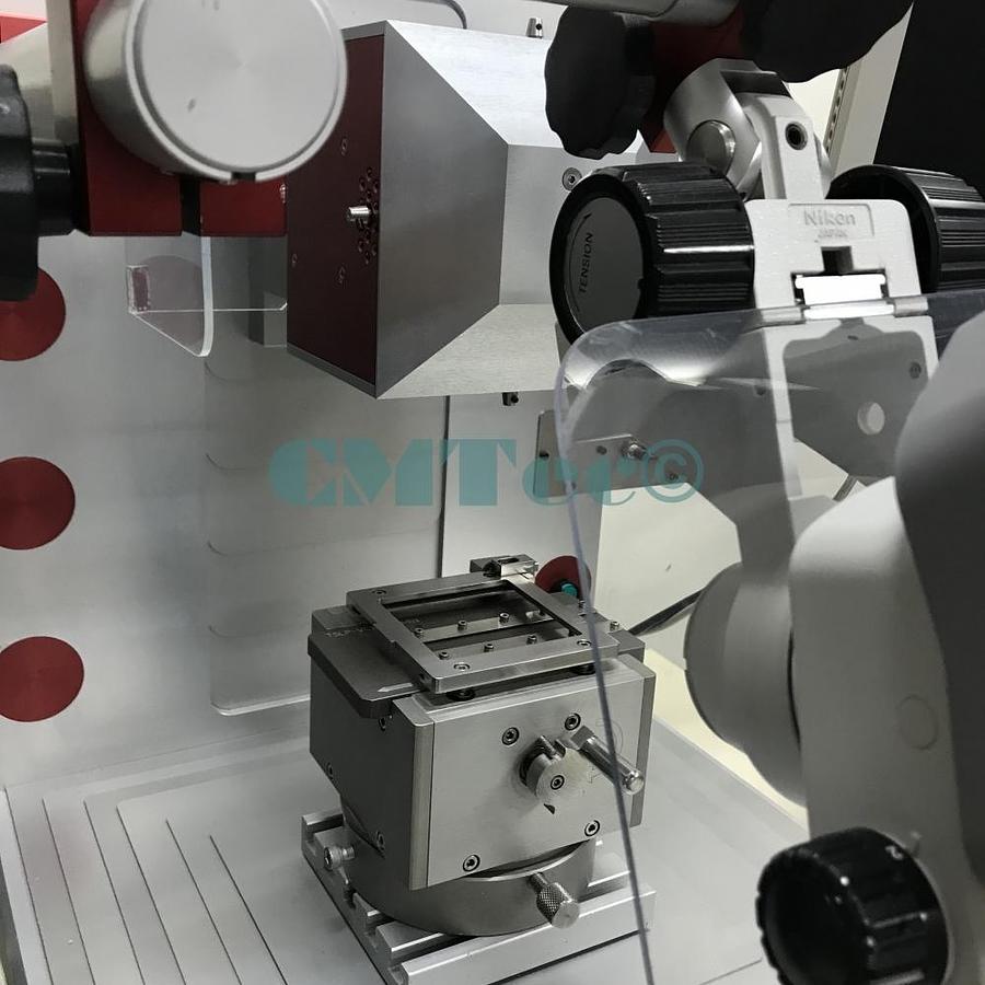 Refurbished XYZTec  Condor 100 100-3