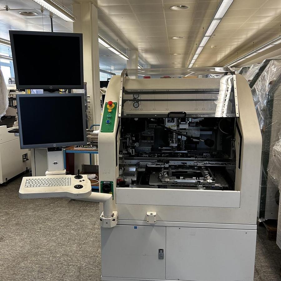 Die Bonder Hybrid DATACON - 2200 evo