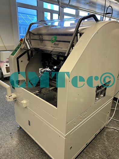 Überholt Datacon 2200 EVO