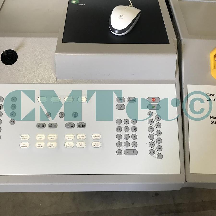 Refurbished ESEC 2100hS