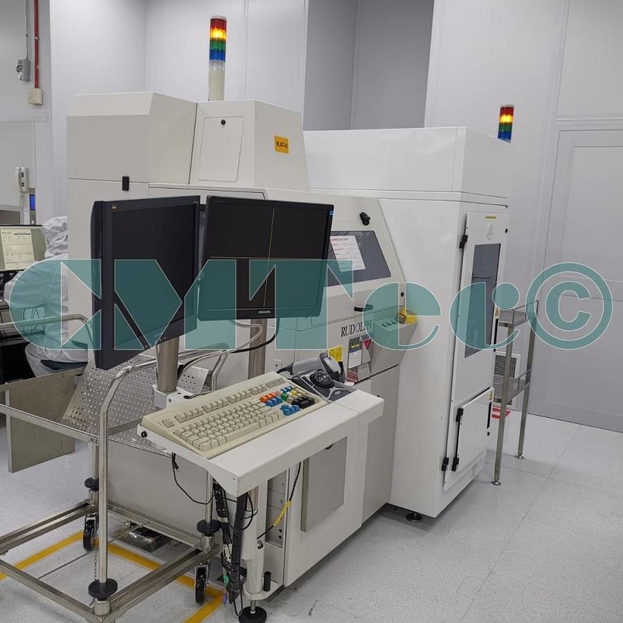 Used Wafer Inspection System