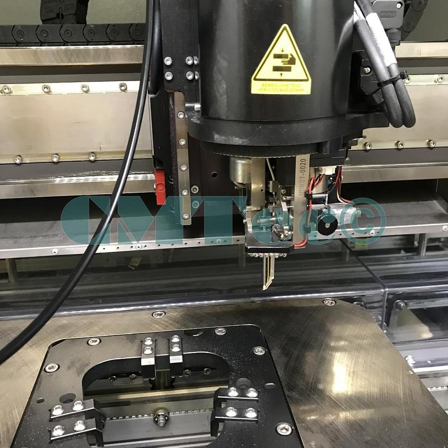 Refurbished Hesse Heavy Wire Bondjet BJ939