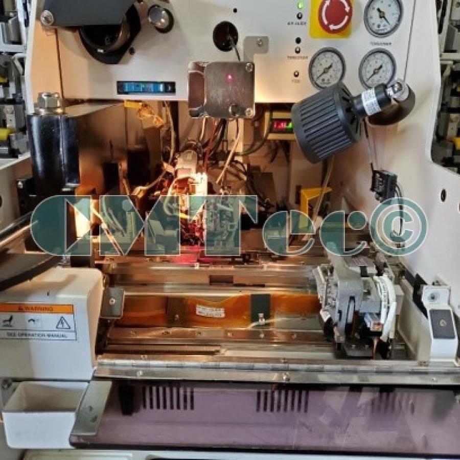 Used Wire Bonder Kulicke & Soffa 8028PPS