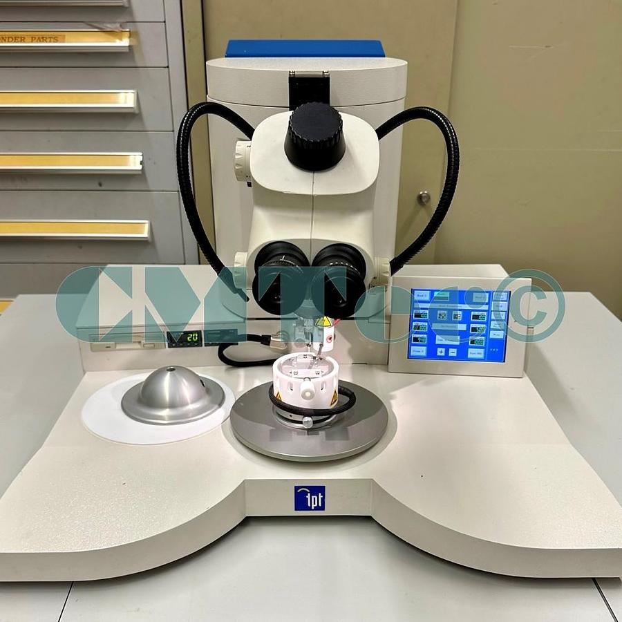 Used Wire Bonder