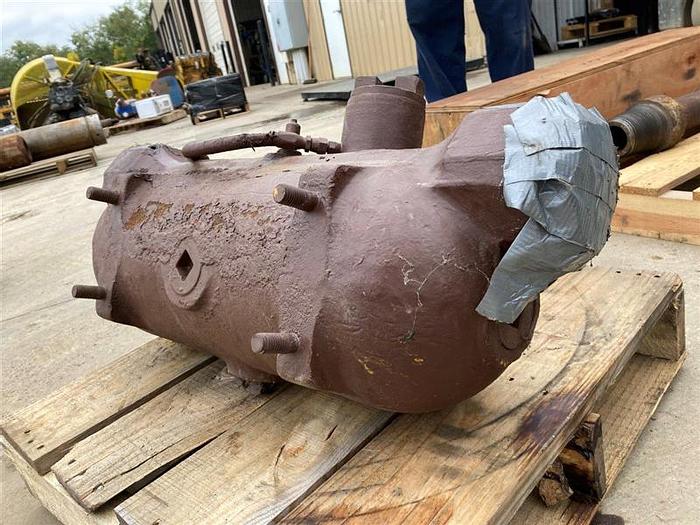 Used 0 Ingersoll-Rand