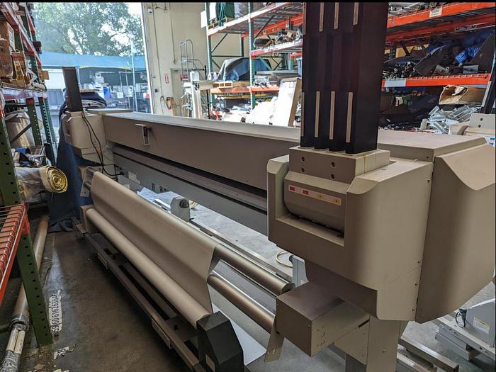 Used 2014 Mutoh 2638