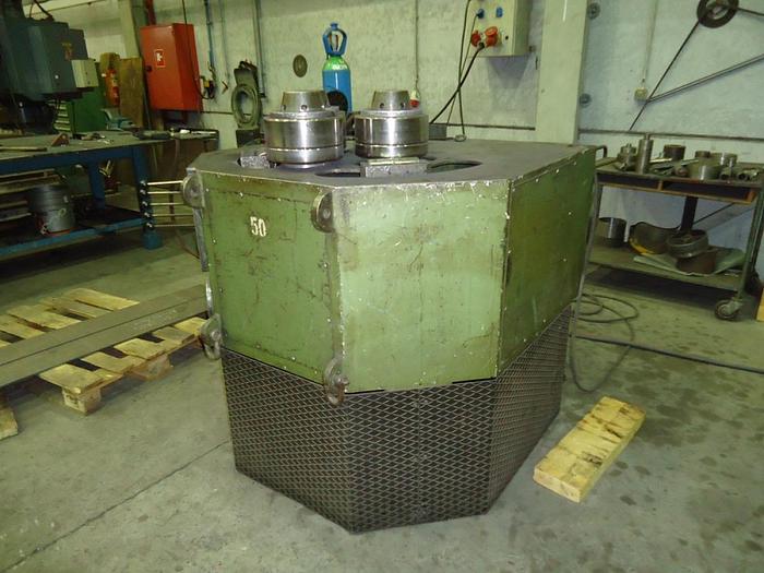 Gebraucht PROFIELWALS STÔLTING RP12