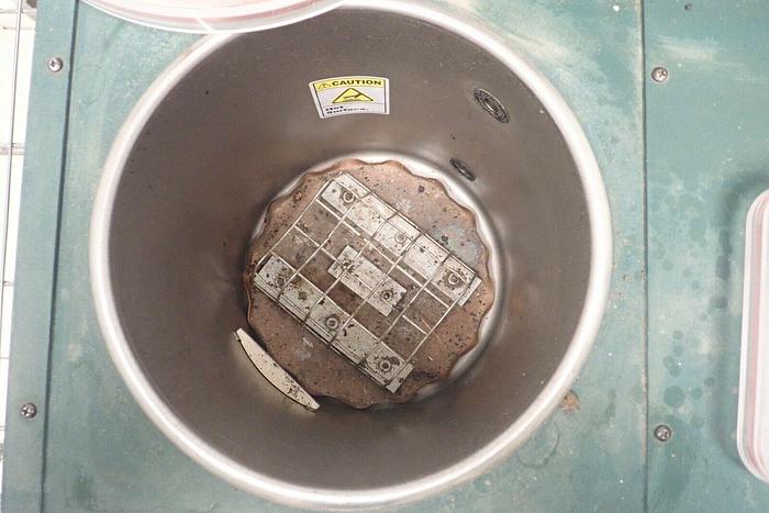 Used InstroTek CoreDry Rapid Asphalt Sample Drying System